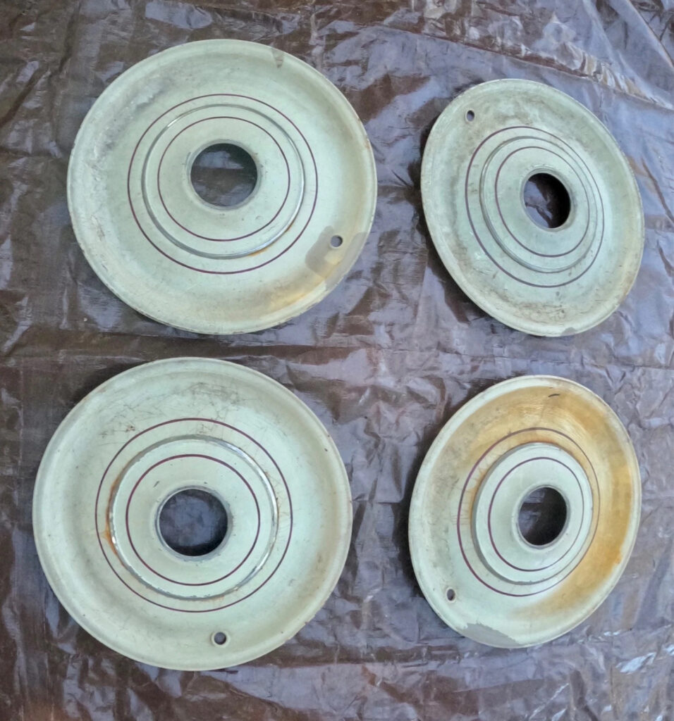 1947 Rolls-Royce Wraith