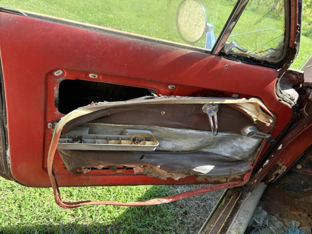 1962 Chevrolet Lakewood