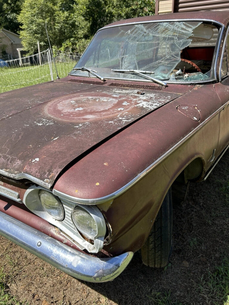 1962 Chevrolet Lakewood