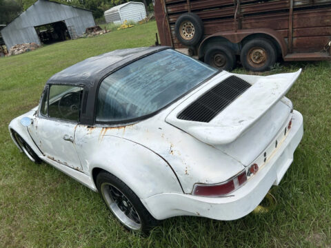 1970 Porsche 911 for sale