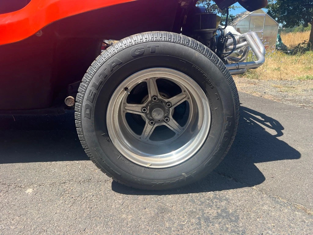 1970 Volkswagen BUGGY