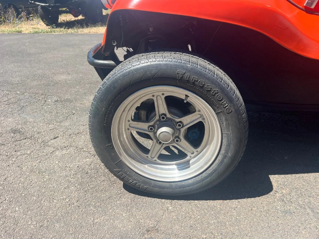 1970 Volkswagen BUGGY