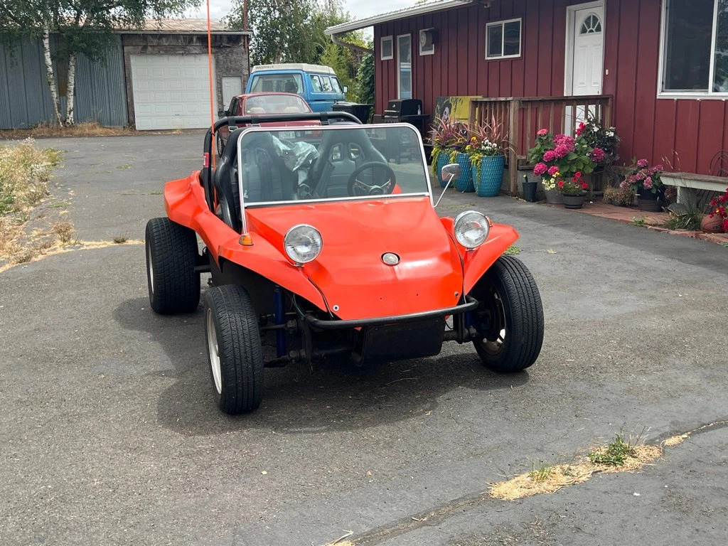 1970 Volkswagen BUGGY