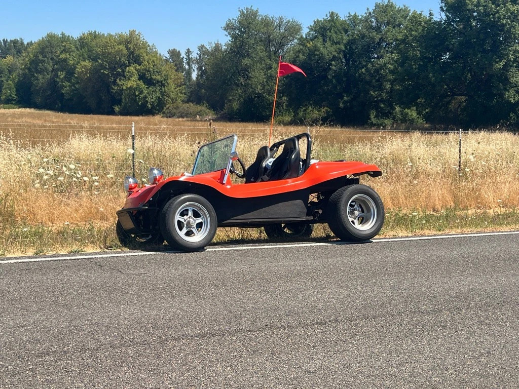 1970 Volkswagen BUGGY