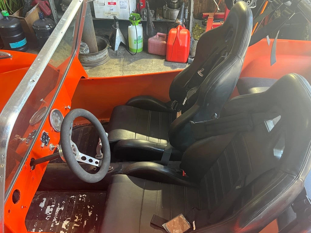 1970 Volkswagen BUGGY