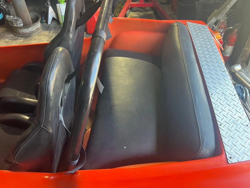 1970 Volkswagen BUGGY