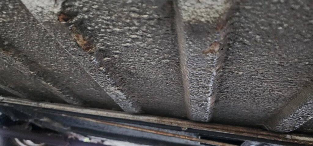 1974 MG Midget