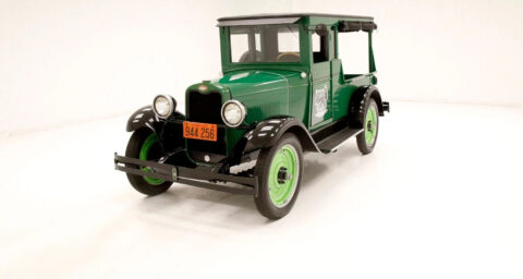 1928 Chevrolet AB National Huckster for sale
