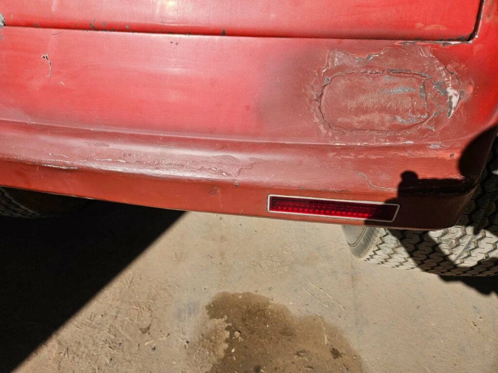 1932 Ford 3 Window Coupe