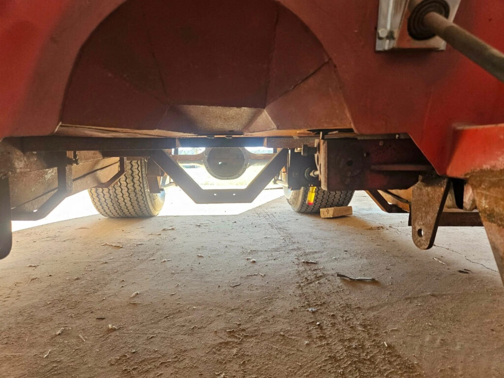 1932 Ford 3 Window Coupe