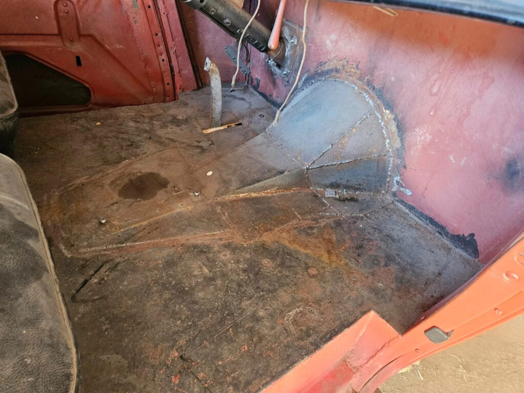 1932 Ford 3 Window Coupe