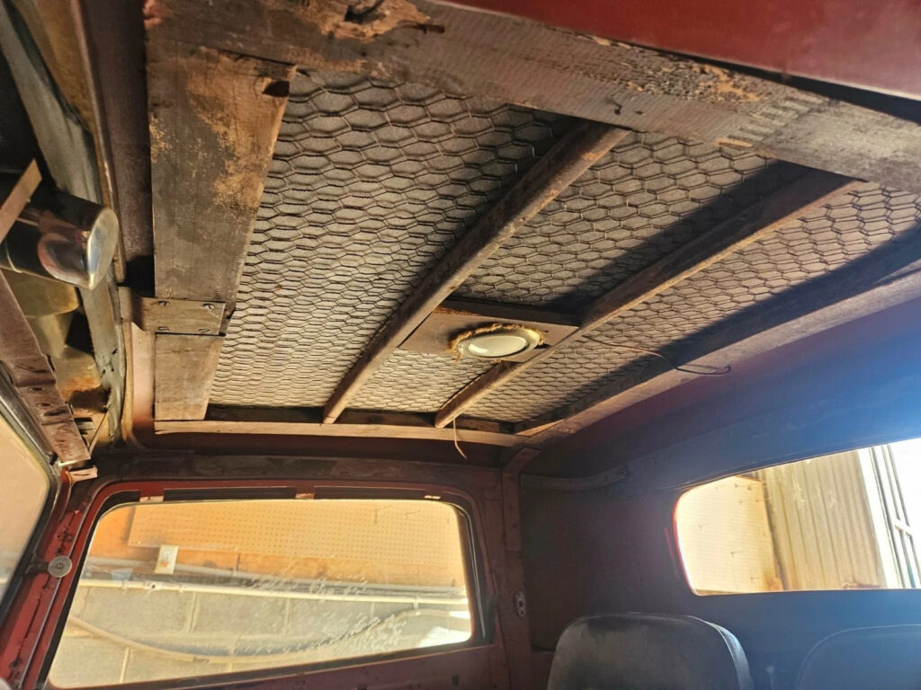 1932 Ford 3 Window Coupe