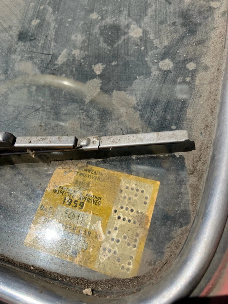 1947 Mercury Series 79M