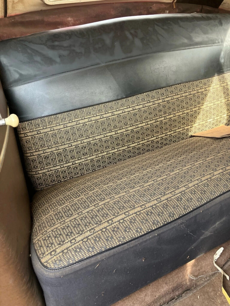 1947 Mercury Series 79M