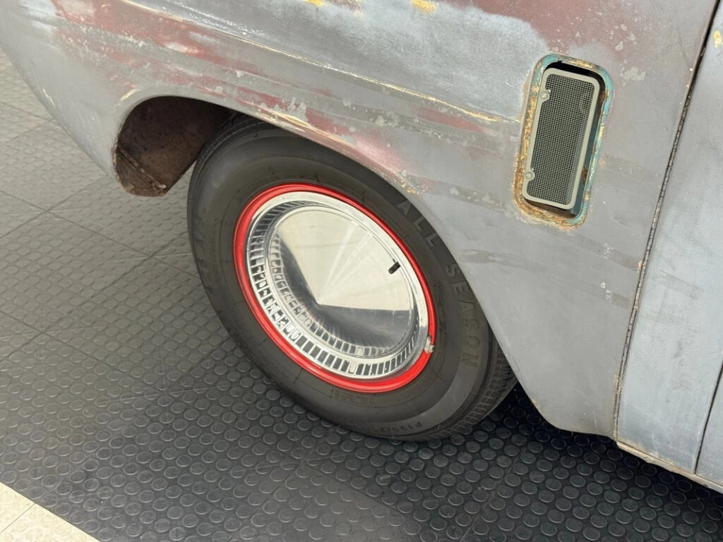 1951 Studebaker Champion Starlite Coupe
