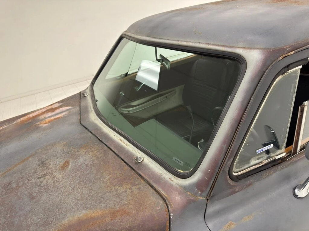 1951 Studebaker Champion Starlite Coupe