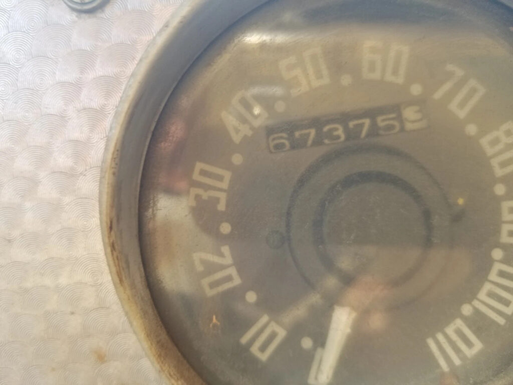 1958 Dodge Power Wagon