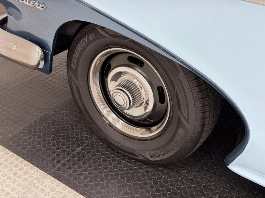 1960 Plymouth Belvedere 2 Door Hardtop