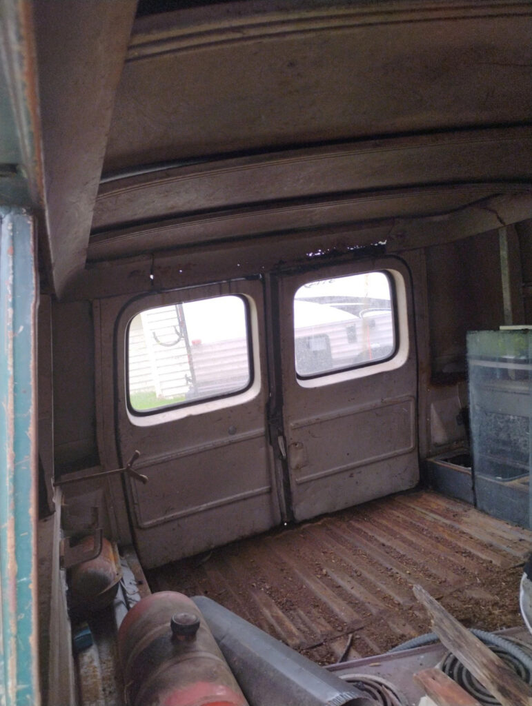 1962 Chevrolet Corvair 95