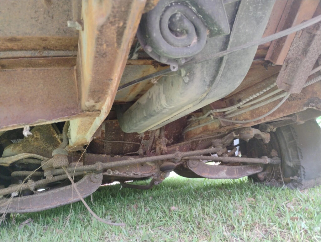 1962 Chevrolet Corvair 95