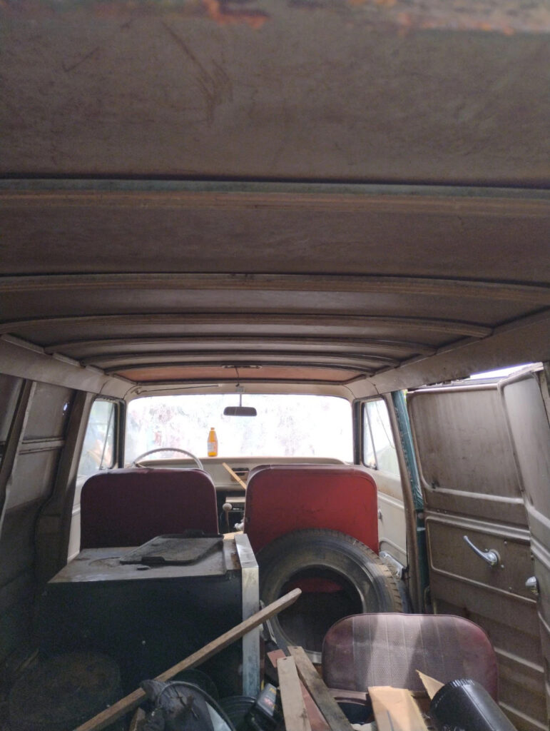 1962 Chevrolet Corvair 95