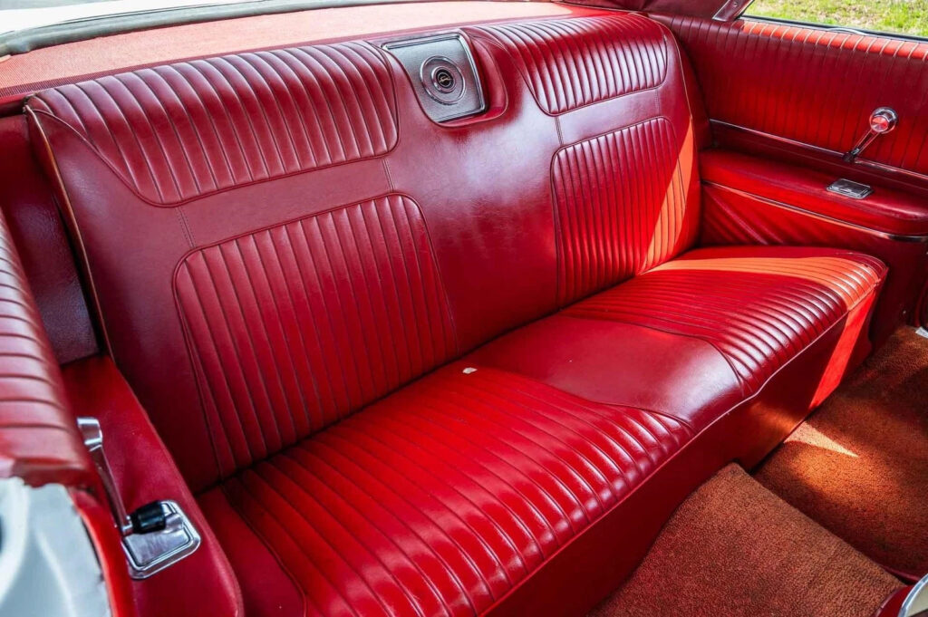 1964 Chevrolet Impala 409 4 Speed