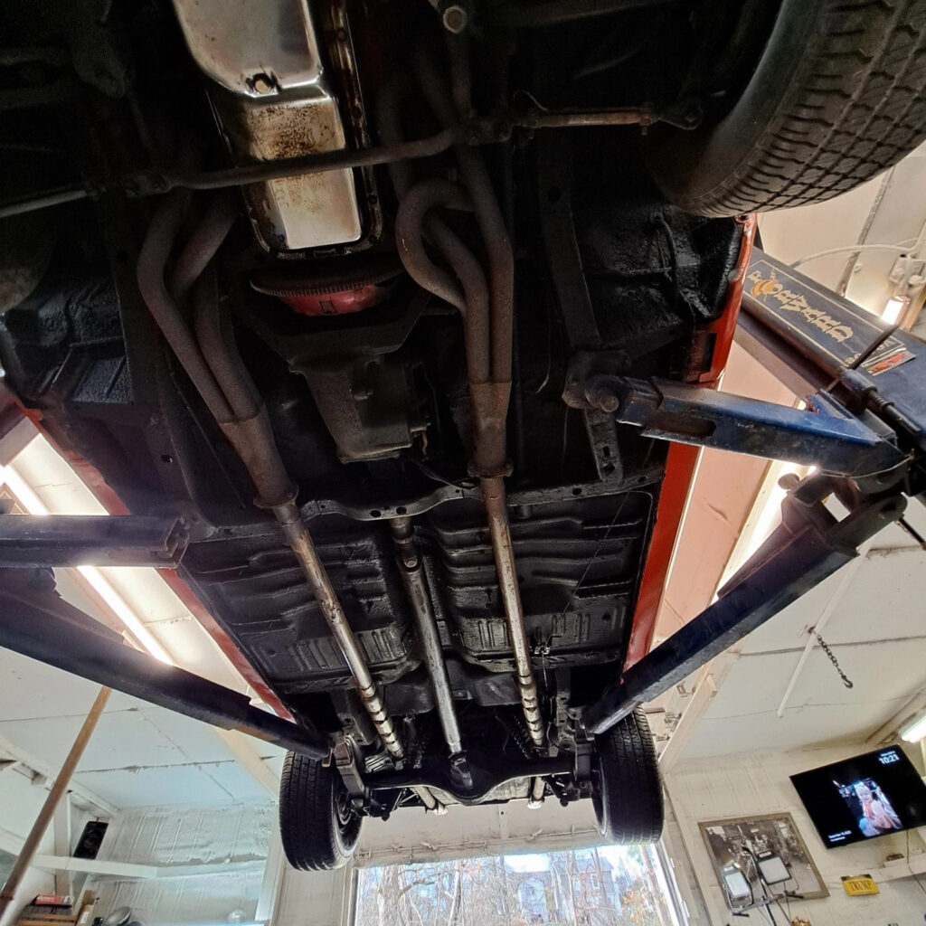 1969 Plymouth Road Runner 383 4 Speed Numbers Matching 42K Miles Barn Find