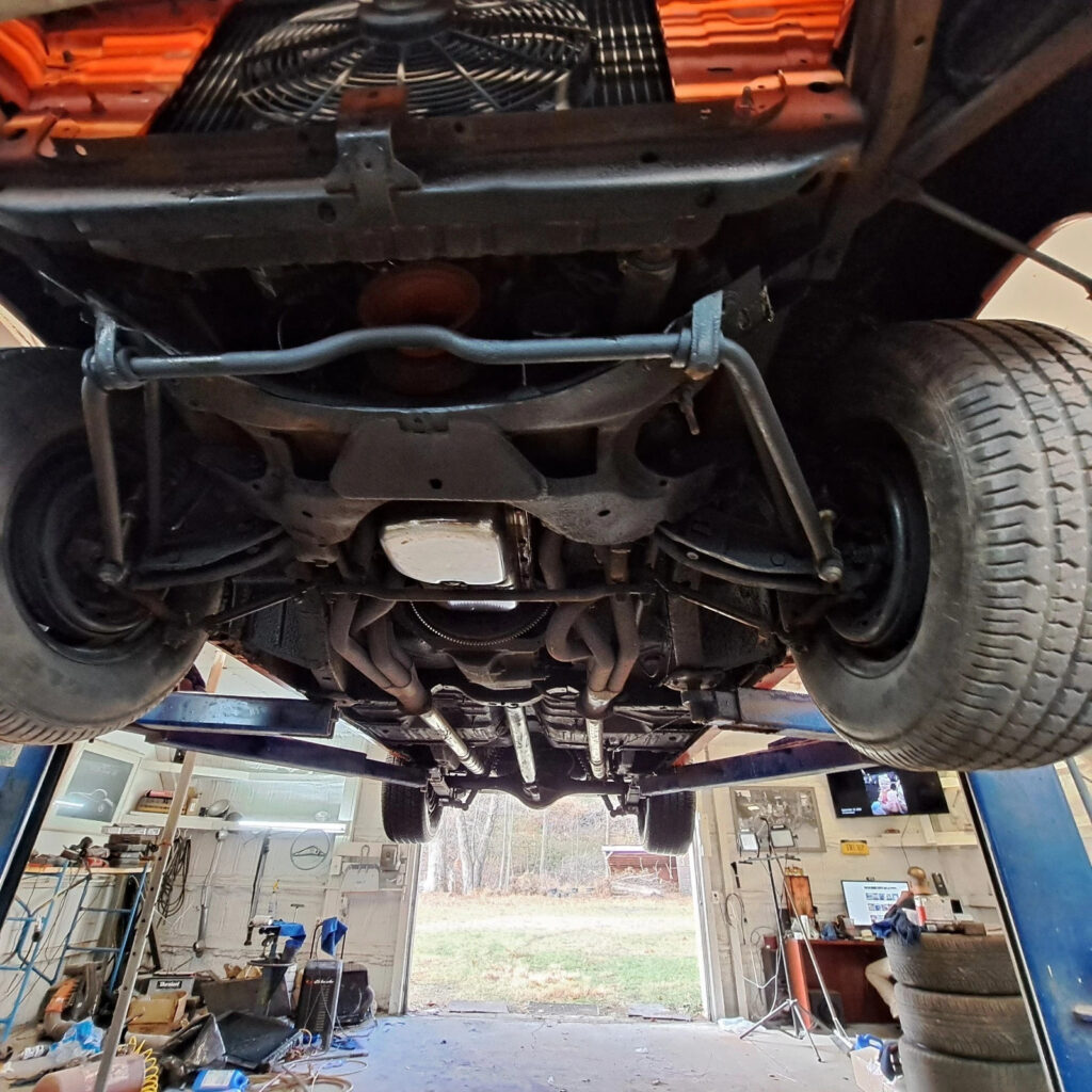 1969 Plymouth Road Runner 383 4 Speed Numbers Matching 42K Miles Barn Find