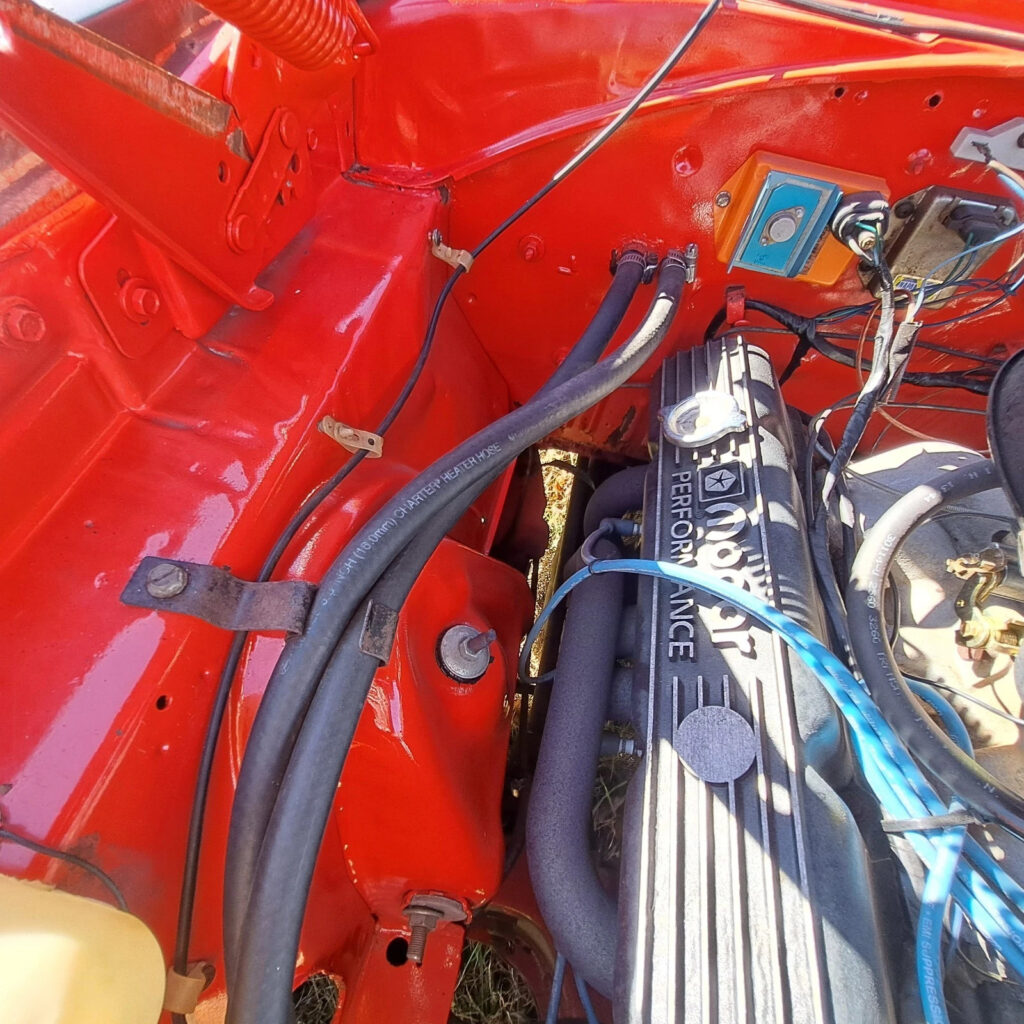 1969 Plymouth Road Runner 383 4 Speed Numbers Matching 42K Miles Barn Find