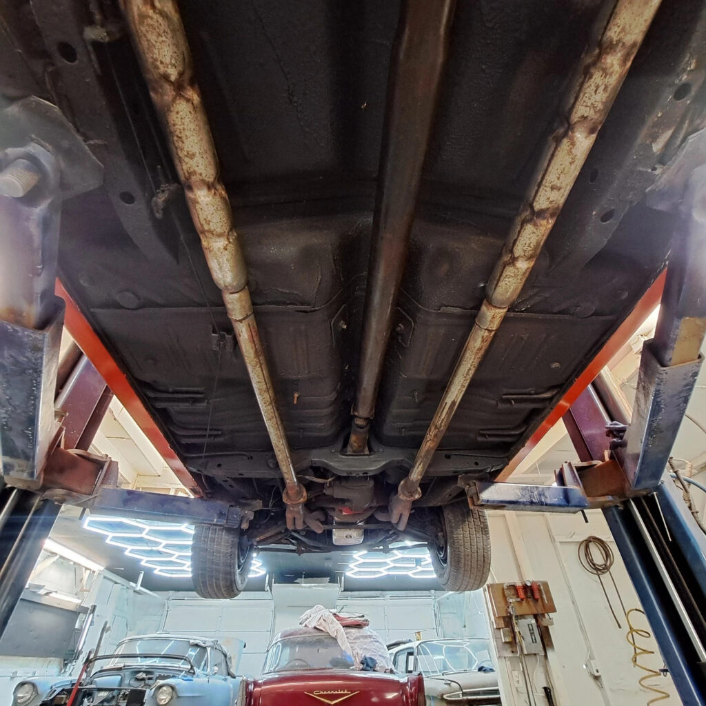 1969 Plymouth Road Runner 383 4 Speed Numbers Matching 42K Miles Barn Find