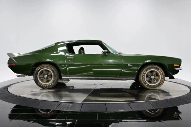 1972 Chevrolet Camaro Z28
