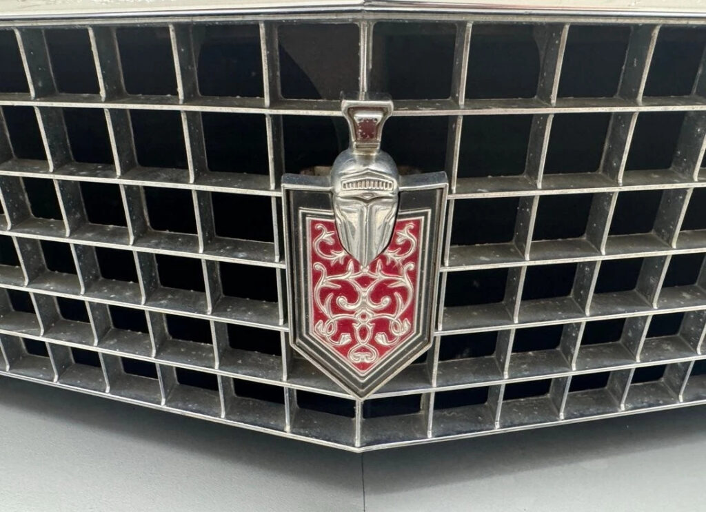 1973 Chevrolet Monte Carlo Landau