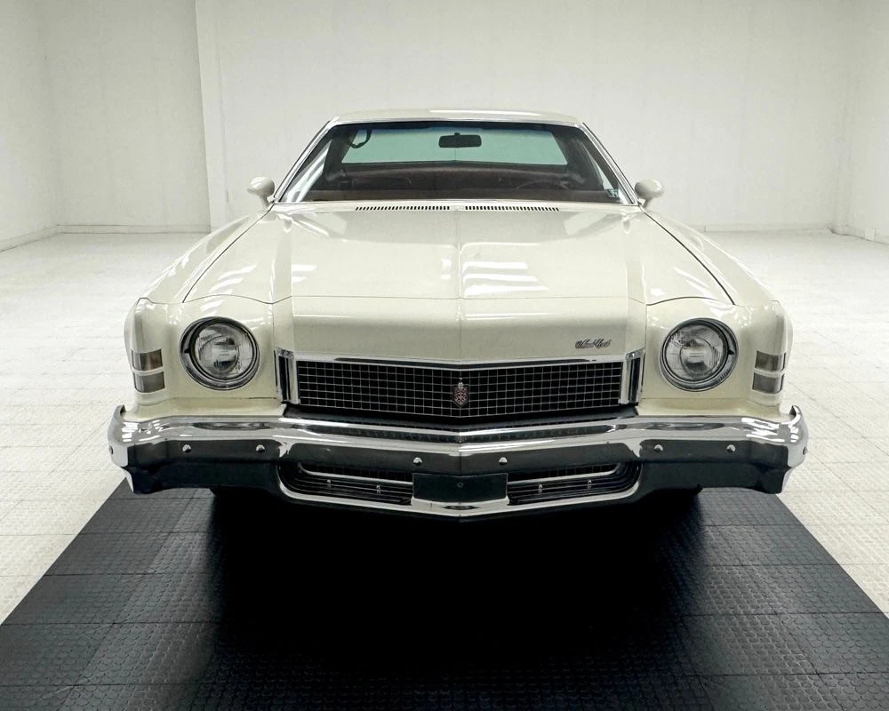 1973 Chevrolet Monte Carlo Landau
