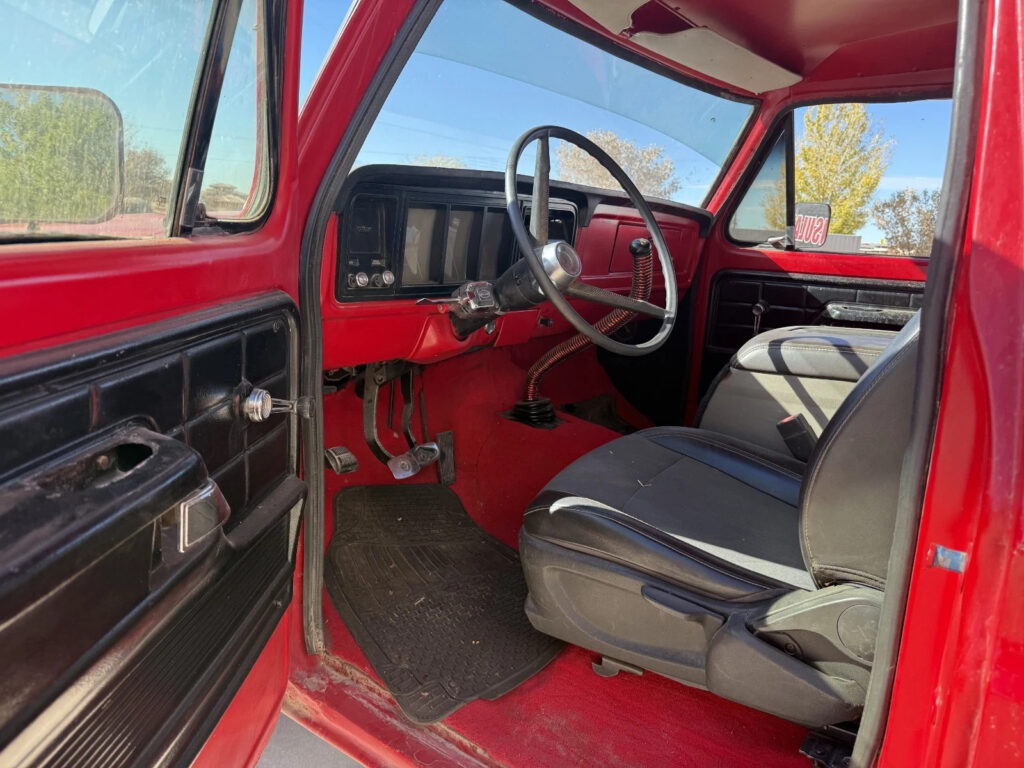 1976 Ford F-150