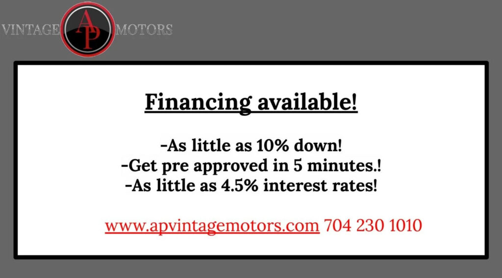 1977 International Scout Barn Find Running Project V8 4X4