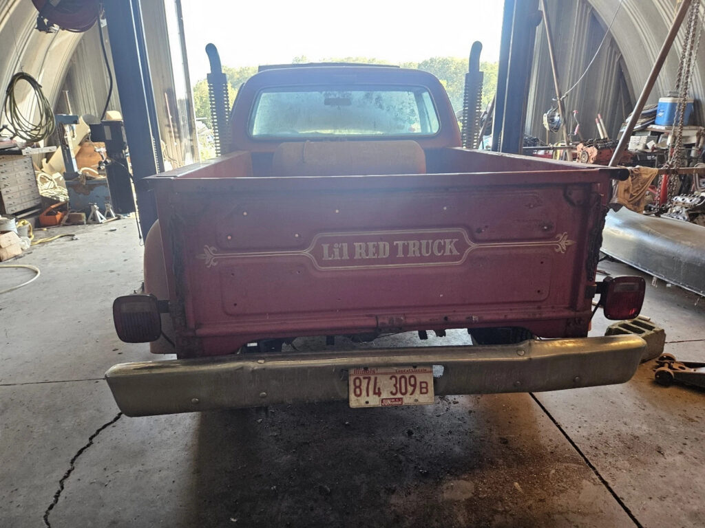 1978 Dodge Special Series Adventurer 150