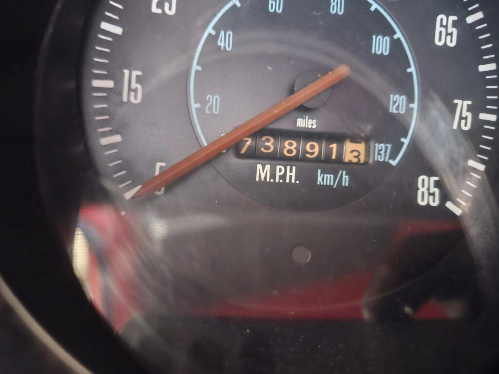 1978 Dodge Special Series Adventurer 150