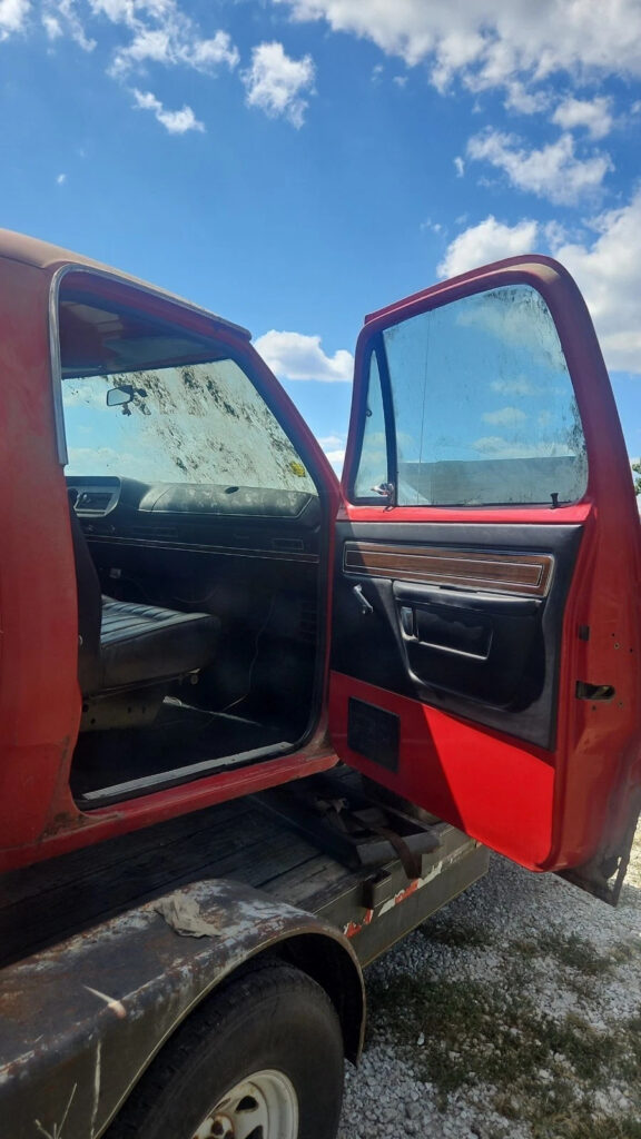 1978 Dodge Special Series Adventurer 150