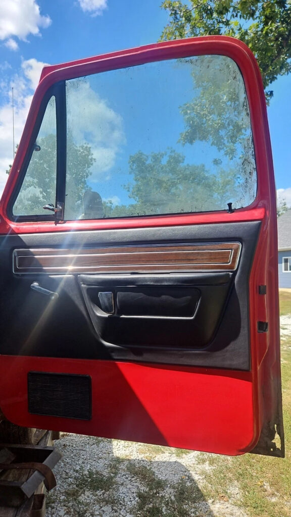 1978 Dodge Special Series Adventurer 150