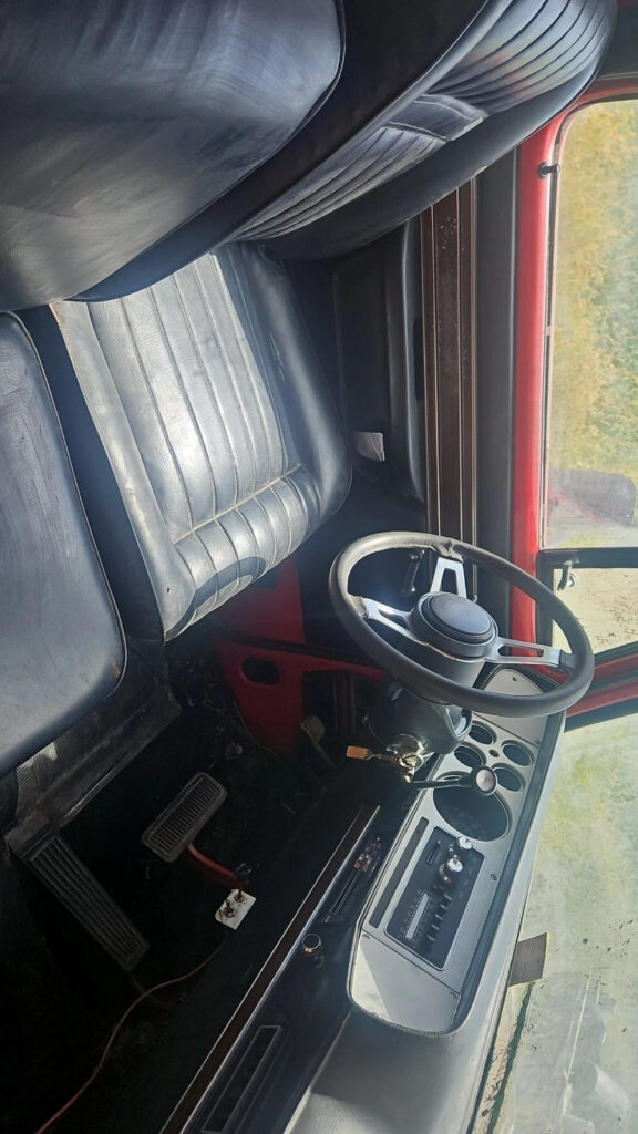 1978 Dodge Special Series Adventurer 150