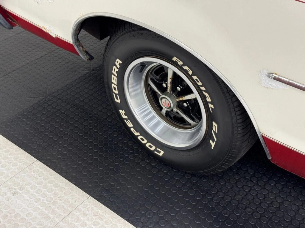 1978 Ford LTD II 2 Door Hardtop