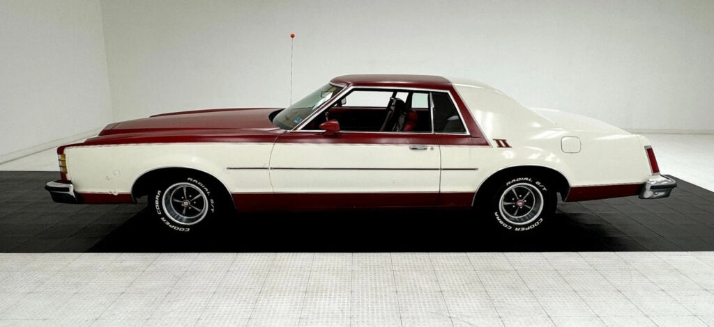 1978 Ford LTD II 2 Door Hardtop