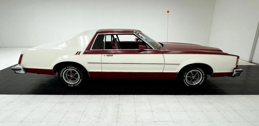 1978 Ford LTD II 2 Door Hardtop