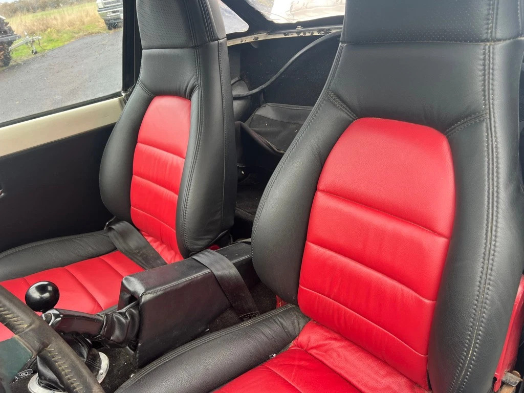 1978 Triumph Spitfire