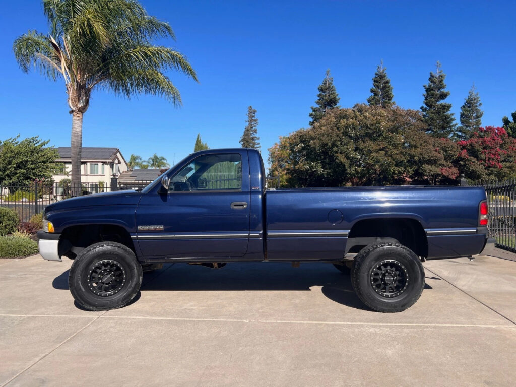 1994 Dodge Ram 2500