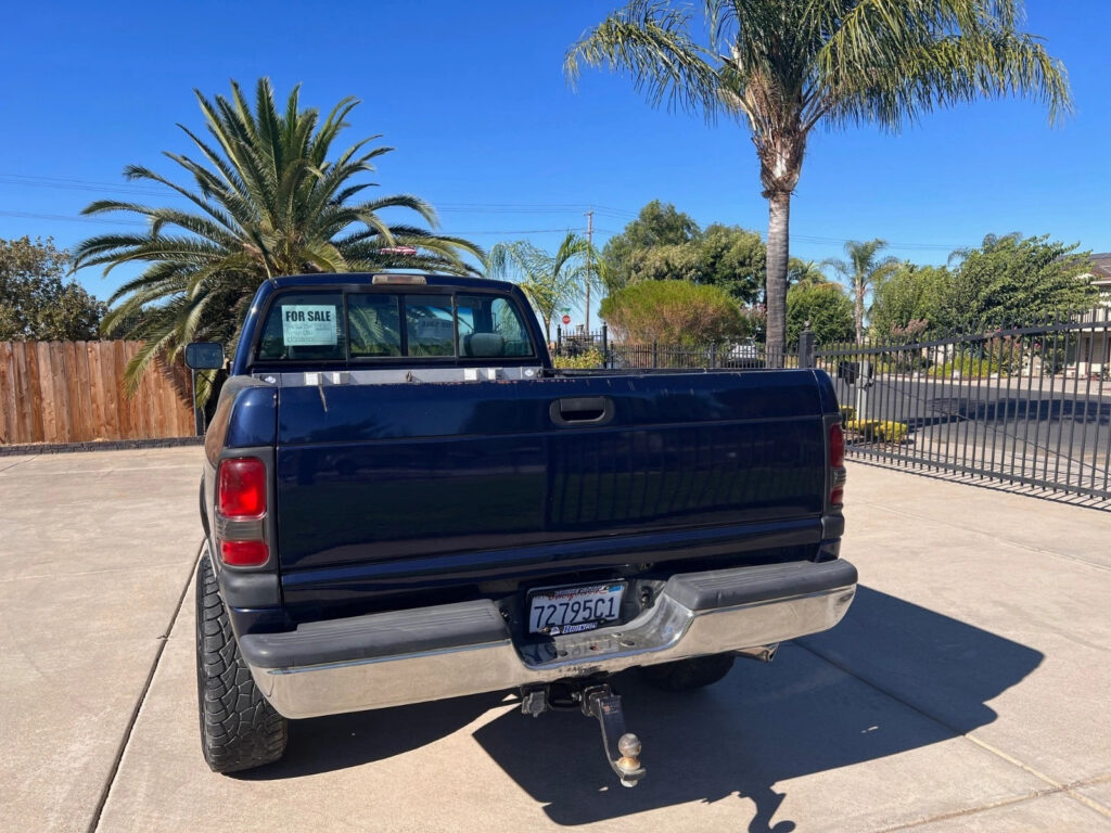 1994 Dodge Ram 2500
