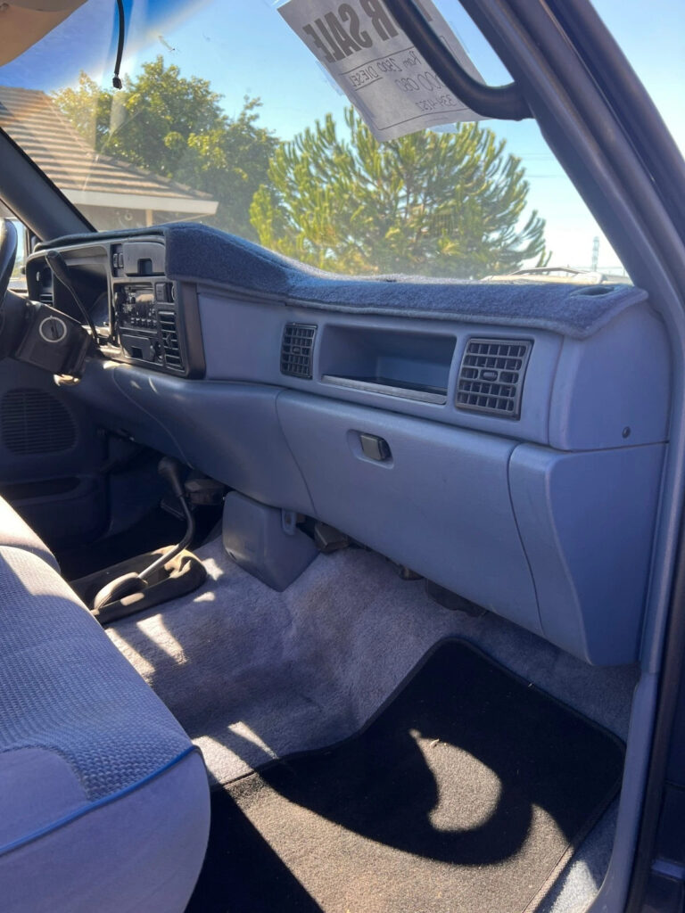 1994 Dodge Ram 2500