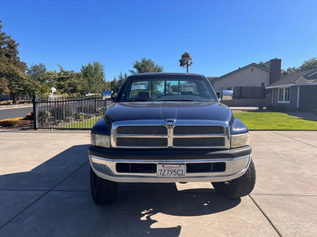 1994 Dodge Ram 2500