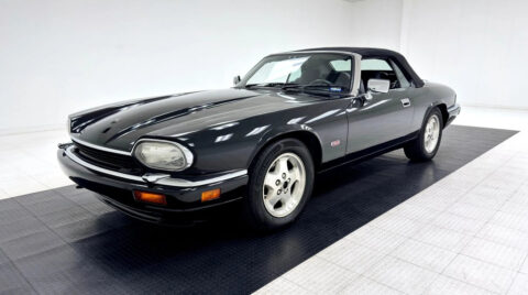 1995 Jaguar XJS Convertible for sale