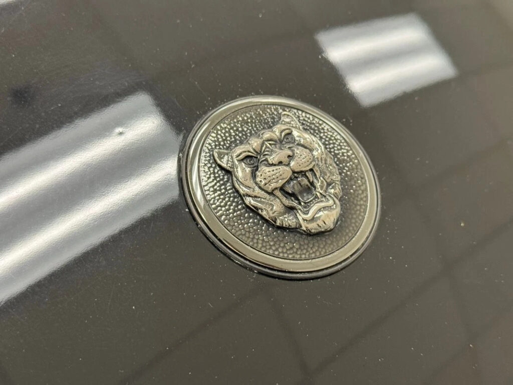 1995 Jaguar XJS Convertible